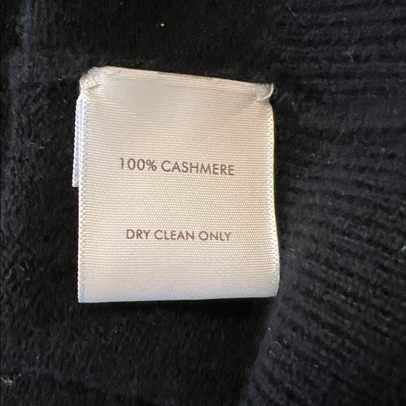 White + Warren Colorful Patterned Women's Sweater, Large - Picture 5 of 5